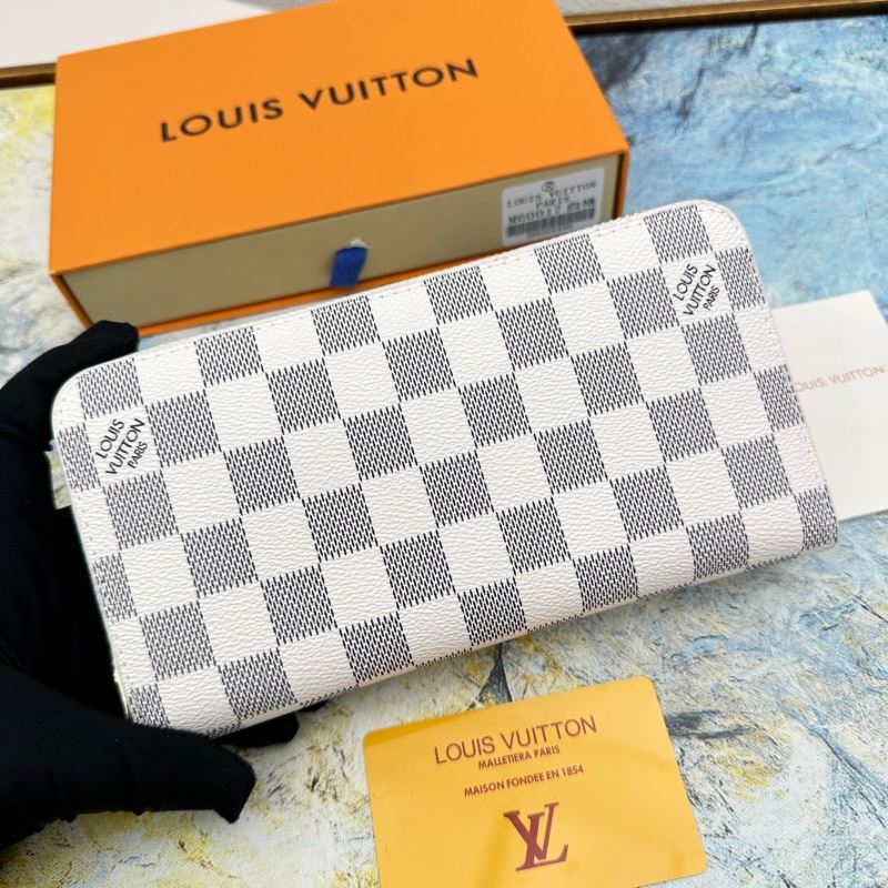 Louis Vuitton Wallets Purse